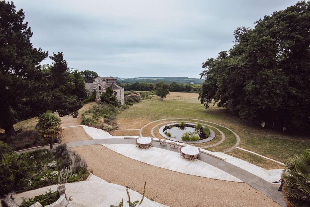 Chateau De Bezyl 3*