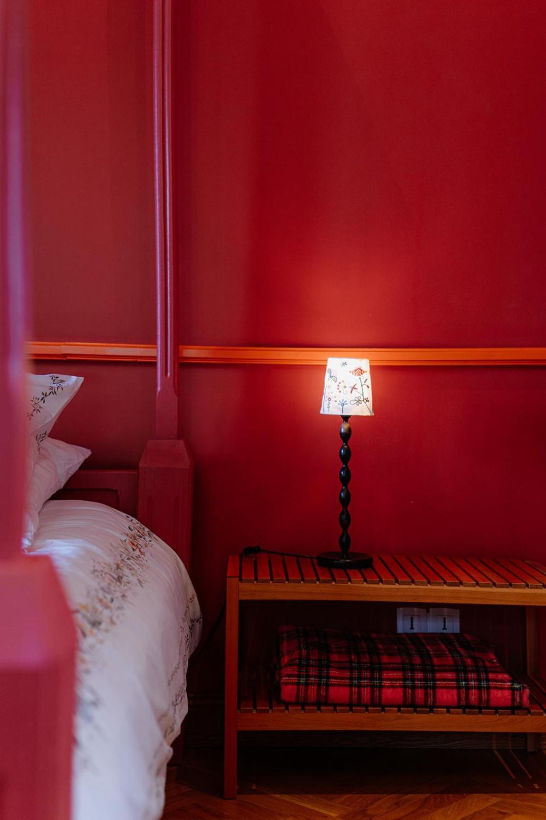 Bed & Breakfast Chateau De Bezyl Sixt-sur-Aff